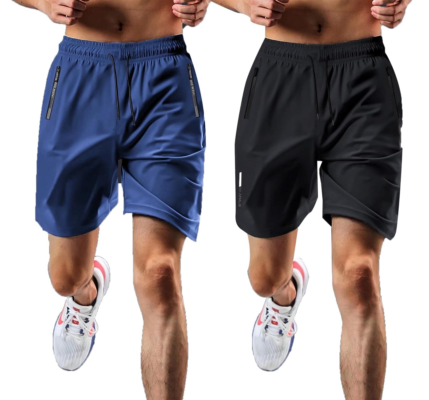 Lymio Short for Men|| Gym Short Men (Shorts-25-28)