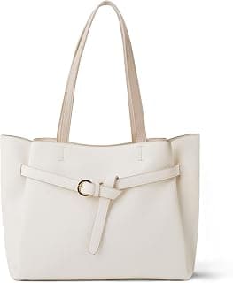 Lino Perros Avril Timeless Tote Bag