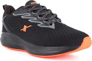 SPARX Mens Sm 704 Running Shoe