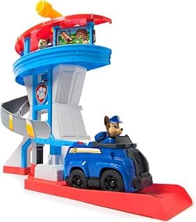 Paw Patrol Adventure Bay Lookout Tower