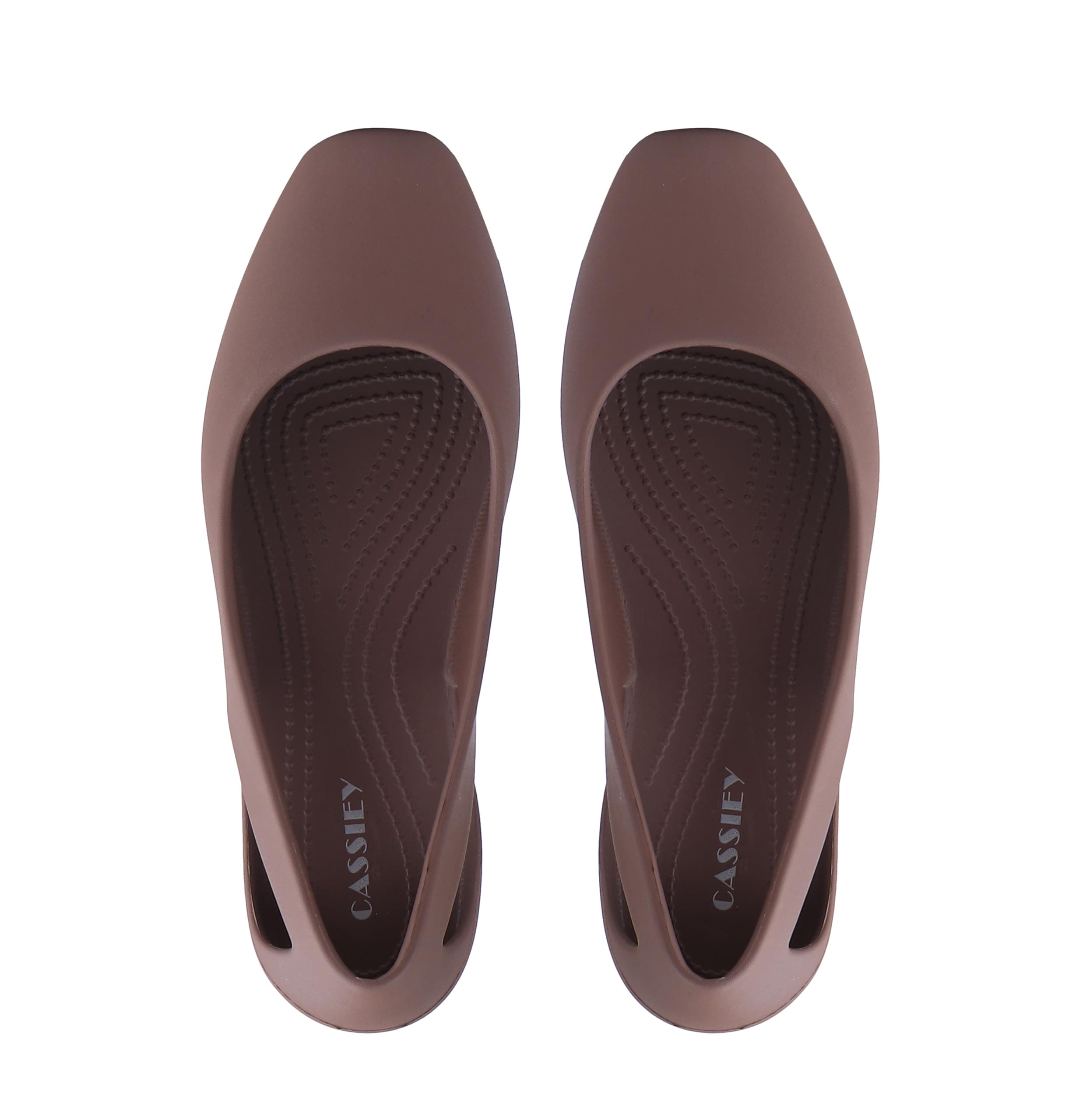 CASSIEY Stylish Slaone Casuals Flat For Women