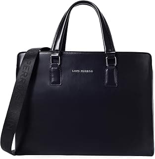 Lino Perros Unisex Laptop Bag