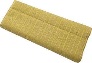 Colovila Men's Cotton Unstitched Shirt/Kurta Fabric, 2.5 Meter Length, Jacquard Weaving, Mill Dyed Dress Material