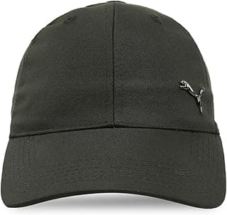 PUMA Unisex Polyester BB Caps