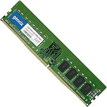 Geonix 8GB DDR4 Desktop RAM 3200 Mhz, 5 Years Warranty