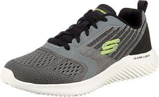 Skechers Men Bounder Verkona Sneakers