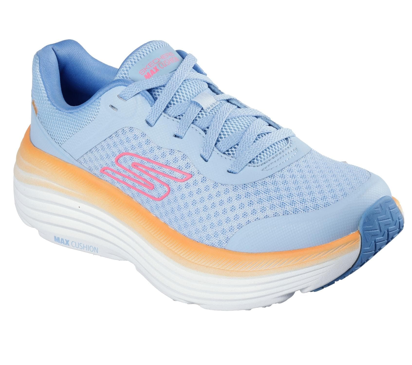 Skechers Womens Max Cushioning Endeavour - Ca Sneaker