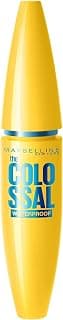 Maybelline Volum'Express Colossal Waterproof Mascara - Zwart