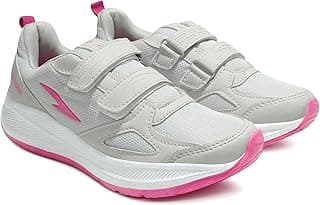 ASIAN Women's Firefly-10 Sports Running,Walking,Gym,Training,Casual Slip-On Lightweight Shoes for Women's & Girl's