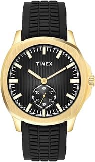 TIMEX Round 42mm Dial Analog Men Watch