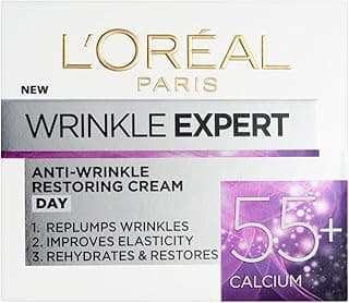 L'Oreal Paris Day Cream for Wrinkle (Combination, Normal Skin) 50ml