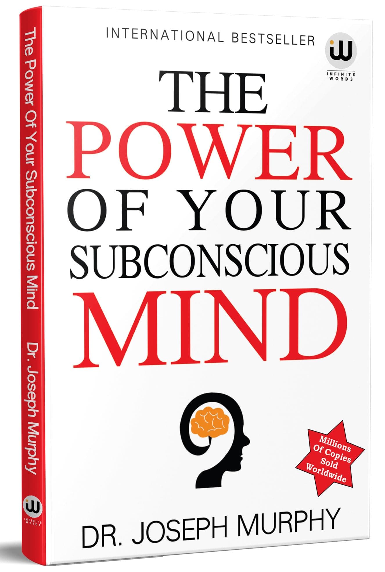 The Power of Your Subconscious Mind | Dr. Joseph Murphy Books | A Self-Help English Book | Rework the Secret Laws | How to Win Psychology, ... ग्रंथ हिंदी में बुक्स, हिन्दी पुस्तक, किताबे