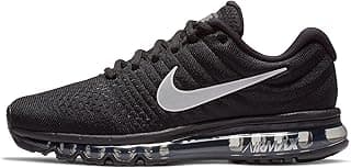 Nike Nike Women's WMNS Nike Air Max 2017 Bright Grape/White Running Shoes - 6 UK/India (40 EU)(8.5 US)(849560-502-BRIGHT Grape/White-FIRE Pink-Pink Blast-6)