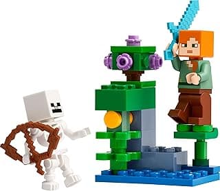 LEGO 30705 The Lush Cave Fight V29