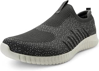 Skechers Mens Elite Flex Sneaker