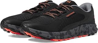 Under Armour Mens Ua Charged Bandit Tr 3 Sneaker