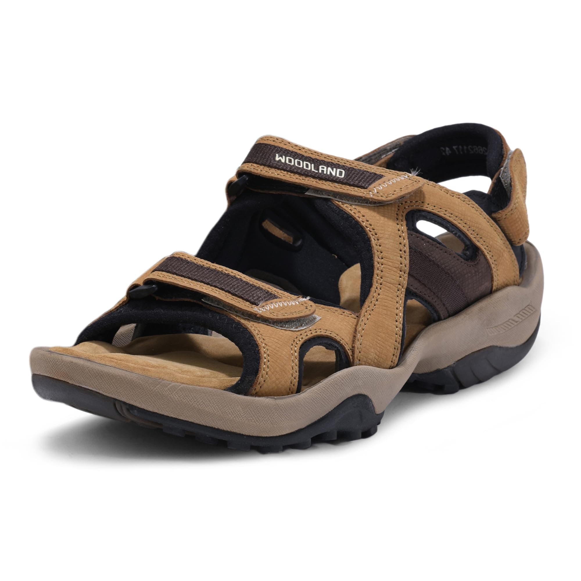 Woodland mens Gd 2662117nw Sandal