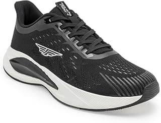Red Tape Men’s Athleisure Sports Shoes with Supreme Bounce Insole