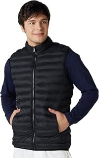 Amazon Brand - Symbol Men's 100% Polyester Regular Jacket (Available in Plus Sizes)