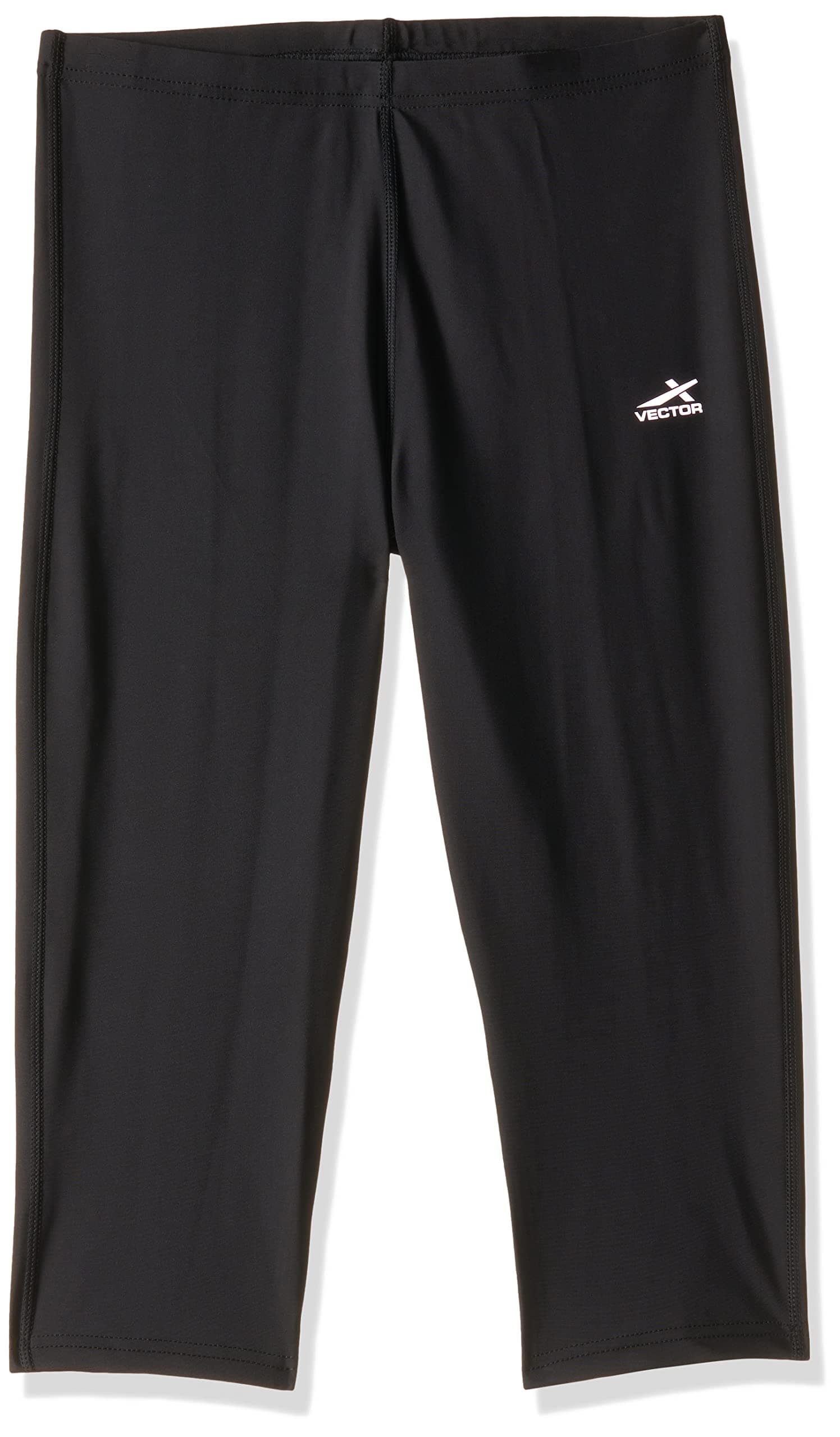 Vector X OMC-184 Unisex Adults Compression 3/4TH Bottom Capri