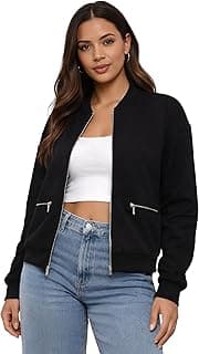 GRECIILOOKS Oversized Plus-size Winter Jacket for Women Korean Style Coat | Jacket for Women Winter Wear