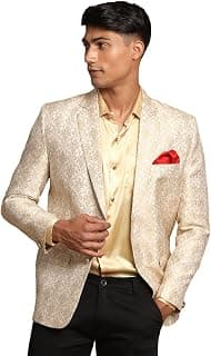 VASTRAMAY Men's Blazer