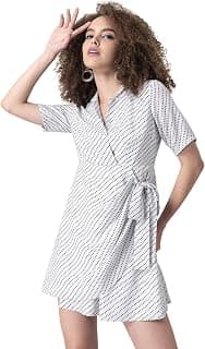 FabAlley Women Western Dress