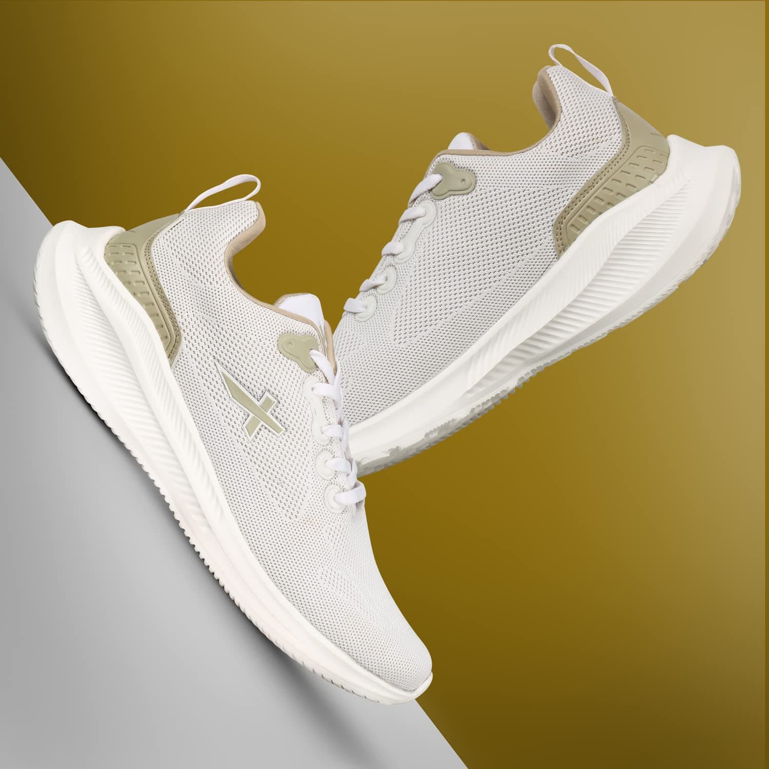 Vector X Weapon Running/Jogging Shoe