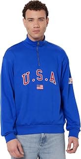 GAP Men Sweatshirt