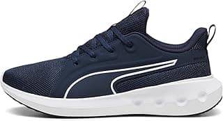PUMA Unisex-Adult Softride Carson Running Shoe