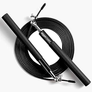 amazon basics Aluminium Skipping Rope