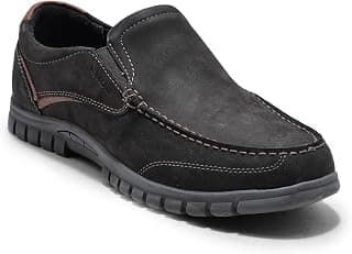 Woodland Men's Leather Casual Shoes