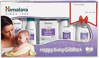 Himalaya Baby Care Pack (Sage), Pack of 1