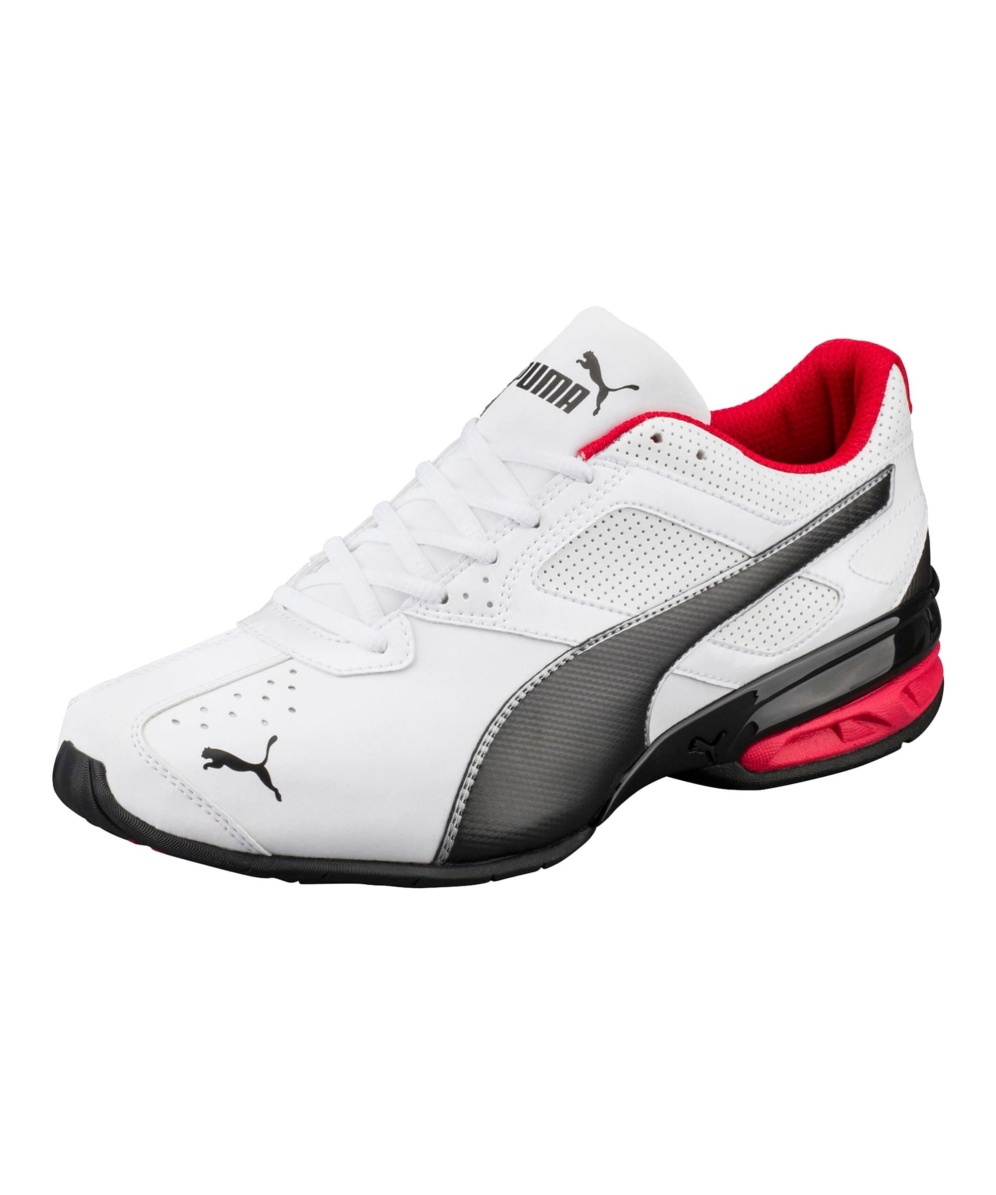 Puma Mens Tazon 6 Fm Running Shoe