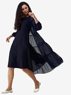 AASK Dress, One Piece, Kurta Set and Tops for Women