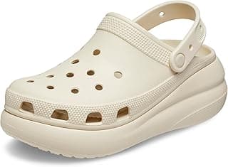 Crocs Unisex Adult ClasscCrushClog Croslite Clog | 207521-75U |