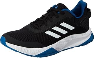 adidas Men Running Sports Shoes | Run Steady M | Blue