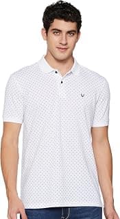 Allen Solly Men T-Shirt