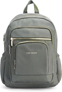 Lino Perros Pacman Essential Backpack