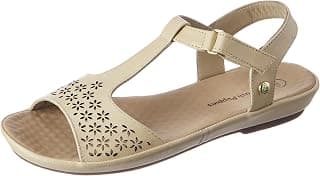 Hush Puppies Women's Buckle Sandal