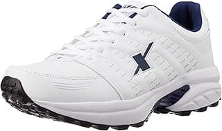 SPARX Mens SM 241 | Enhanced Durability & Soft Cushion
