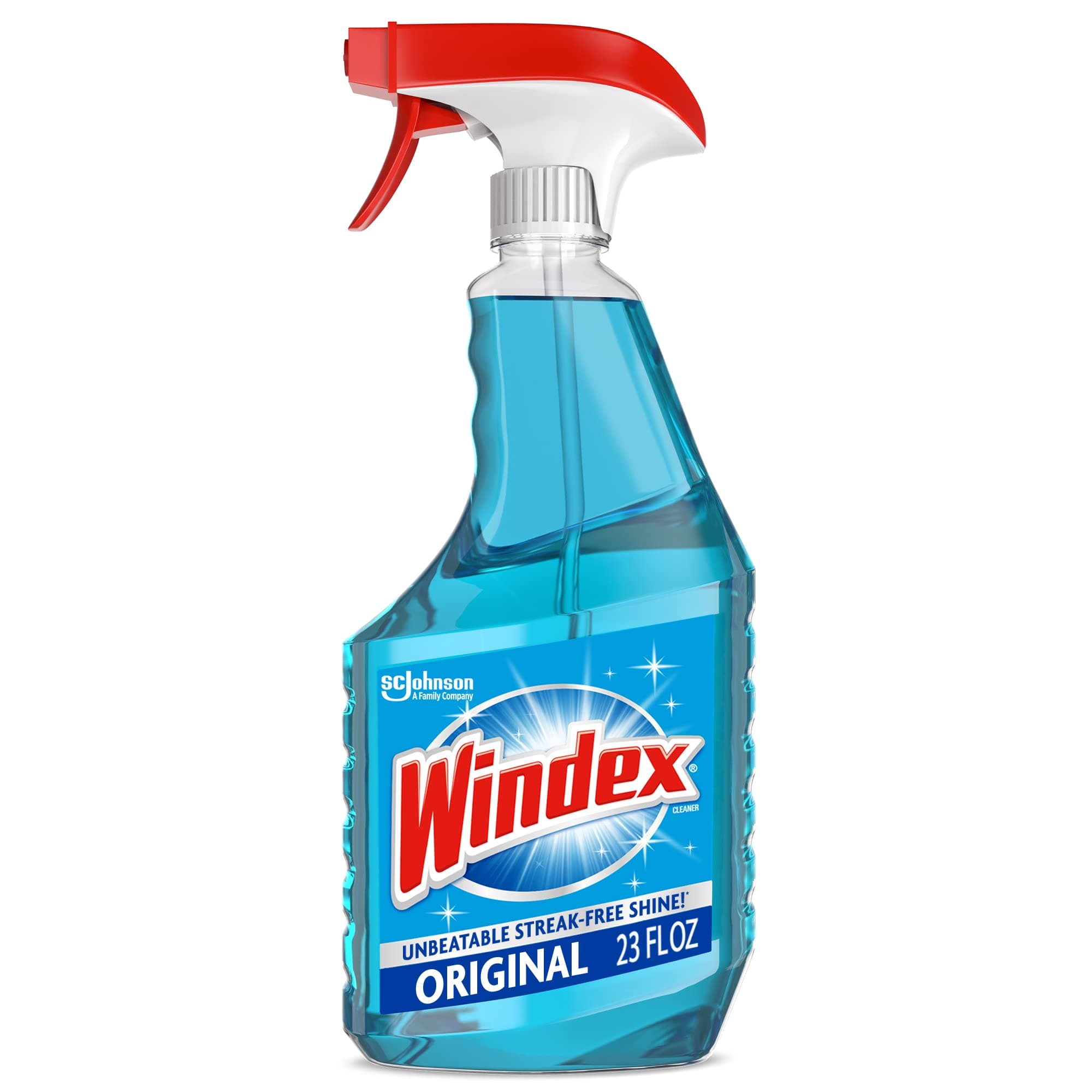 Windex Original Glass Cleaner (23.0 Fluid Ounce)