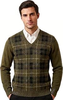 Pivl V Neck Sweater for Men || Winter Sweater || Winter Wear