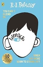 Wonder: The award-winning, multi-million-copy bestselling phenomenon
