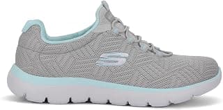 Skechers Womens Summits - Artistry Chic Sneaker