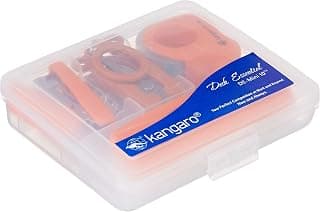 KANGARO DE Mini 10 Manual Staplers