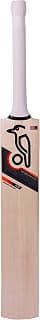 KOOKABURRA Willow Wood Adult Cricket Bat KB Blaze 700