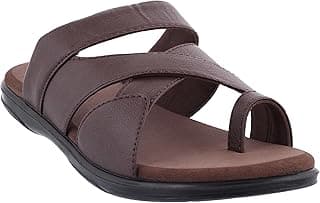 HEALTH FIT Extra Soft Diabetic & Orthopedic Slippers/Doctor Chappal & Foortwear-Men