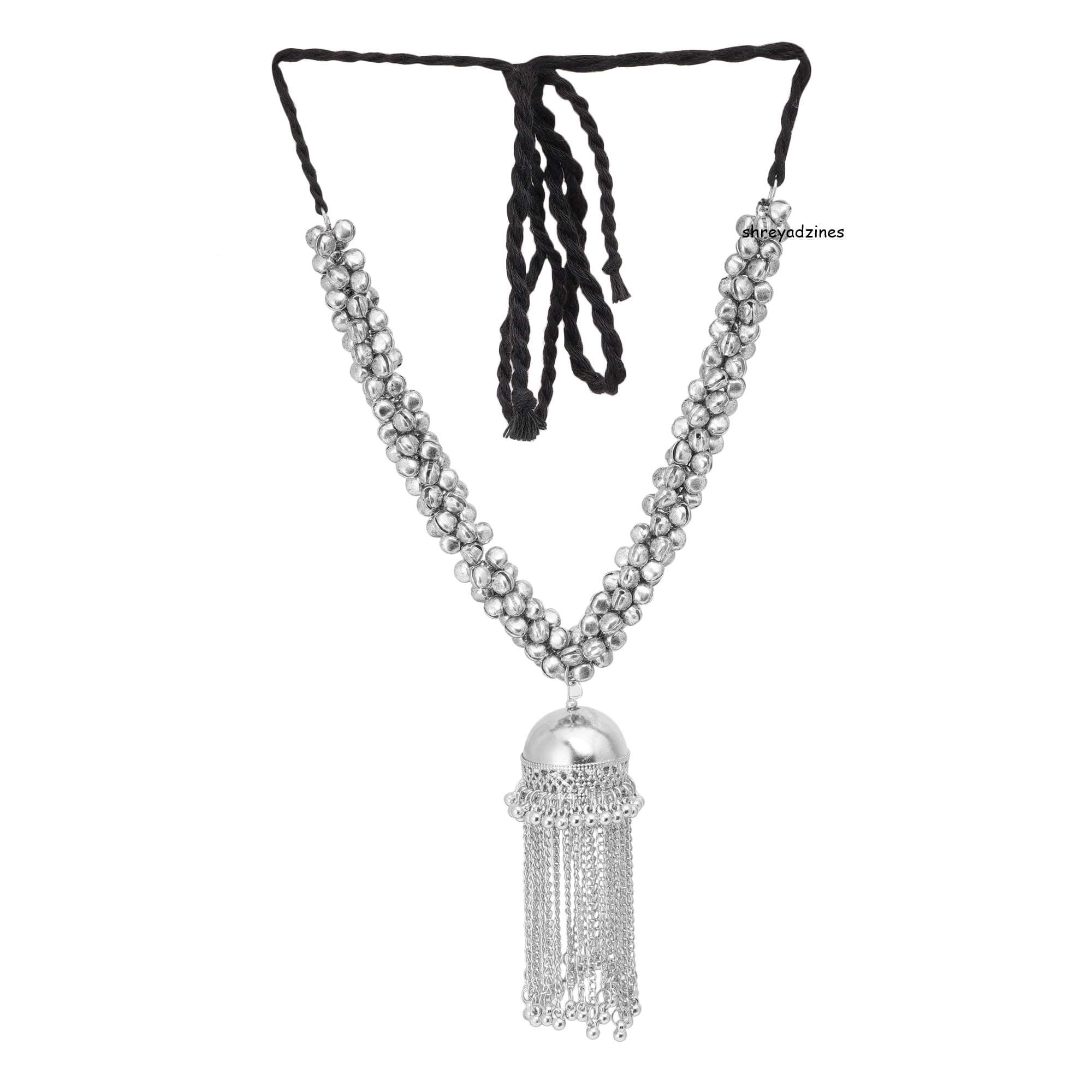 Shreyadzines Alloy Necklace for Women & Girls
