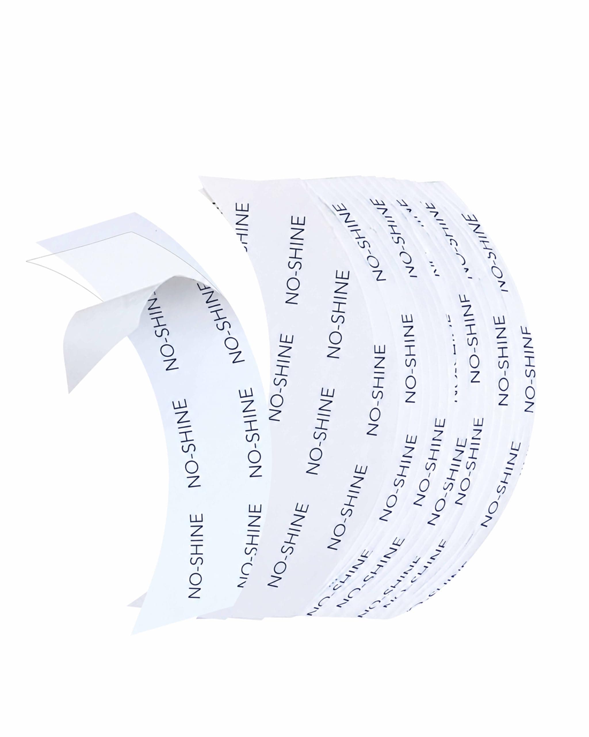No Shine Tape 36pcs for Hair Patch - For Men & Women - Extreme Hold Up To 2-4 Weeks | Waterproof Hait Wig Tape For Men For Hair Patch | Skin Safe, Non-Allergic, Medical Grade Material